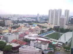 City Square Residences (D8), Condominium #372471501